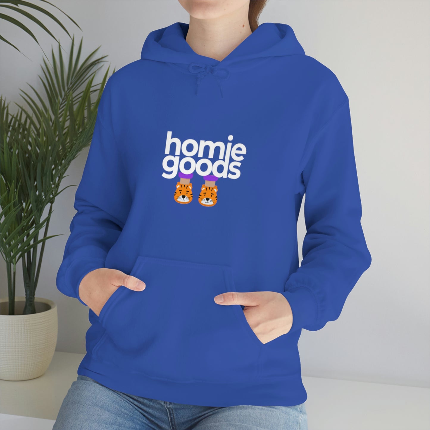 Homie Goods