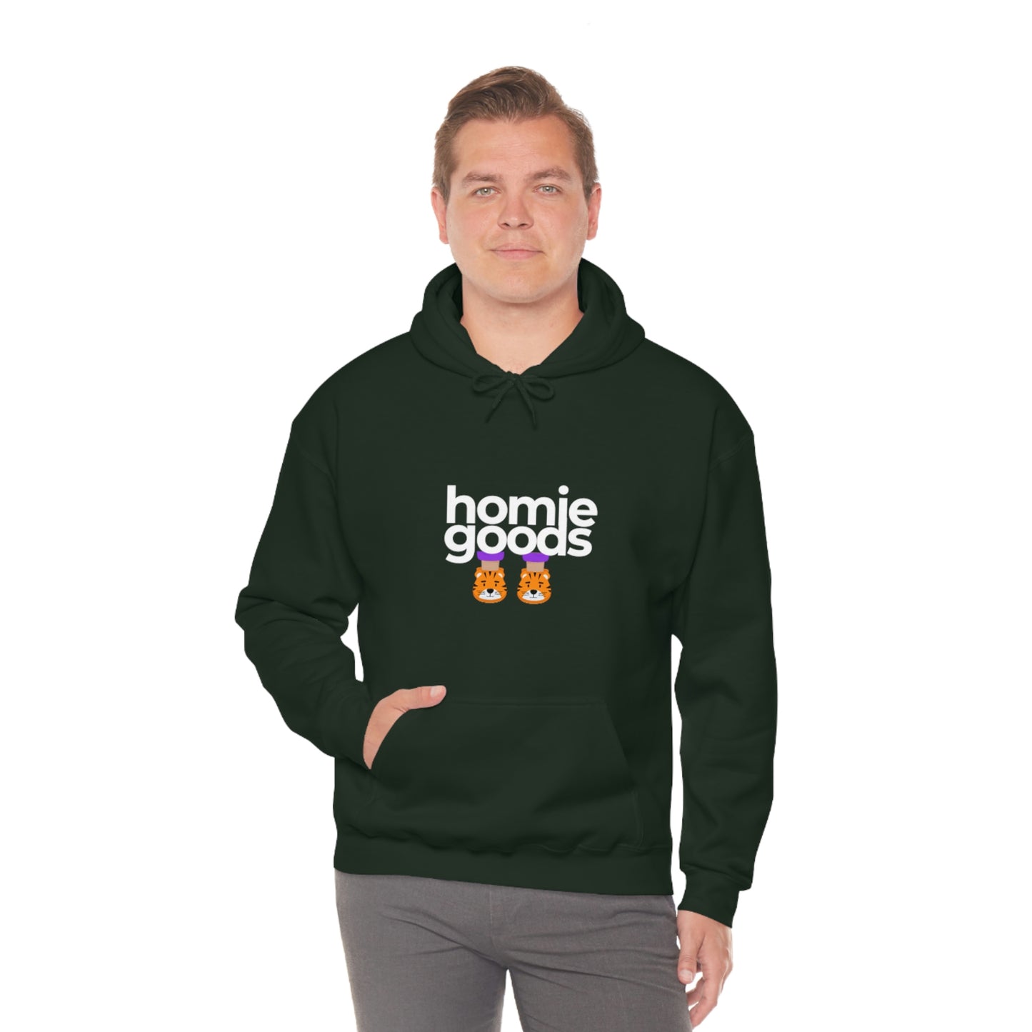Homie Goods