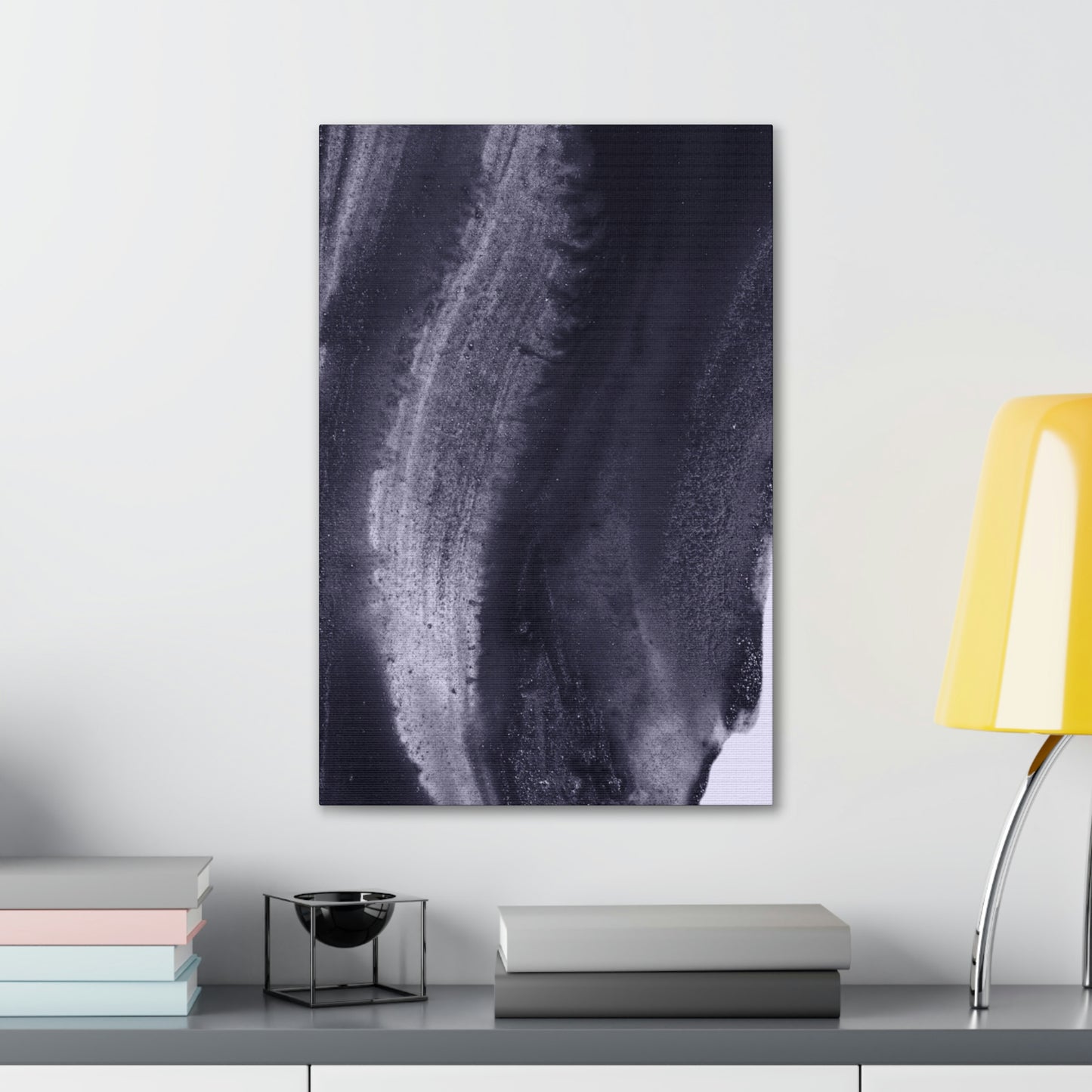 Inner Chaos Canvas