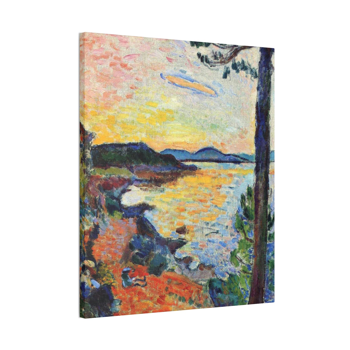 Henri Matisse 121
