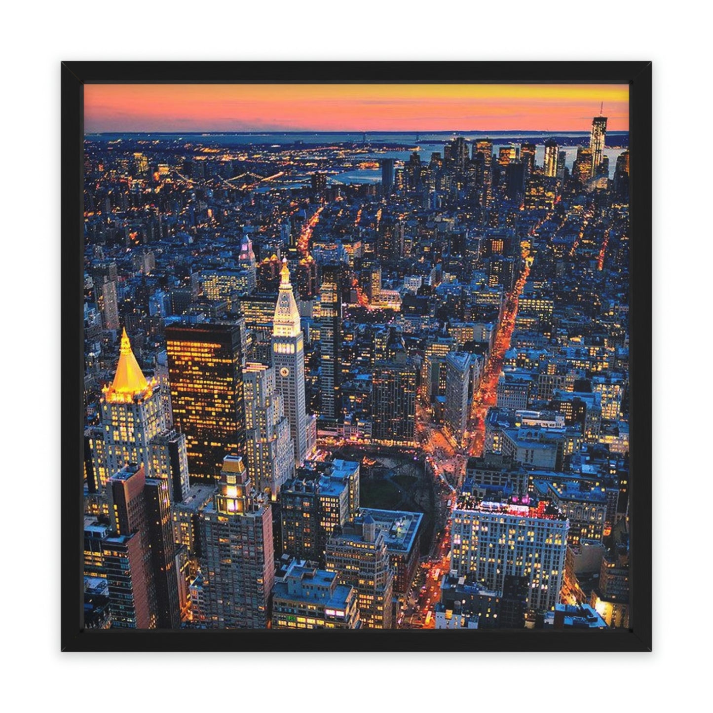 NYC