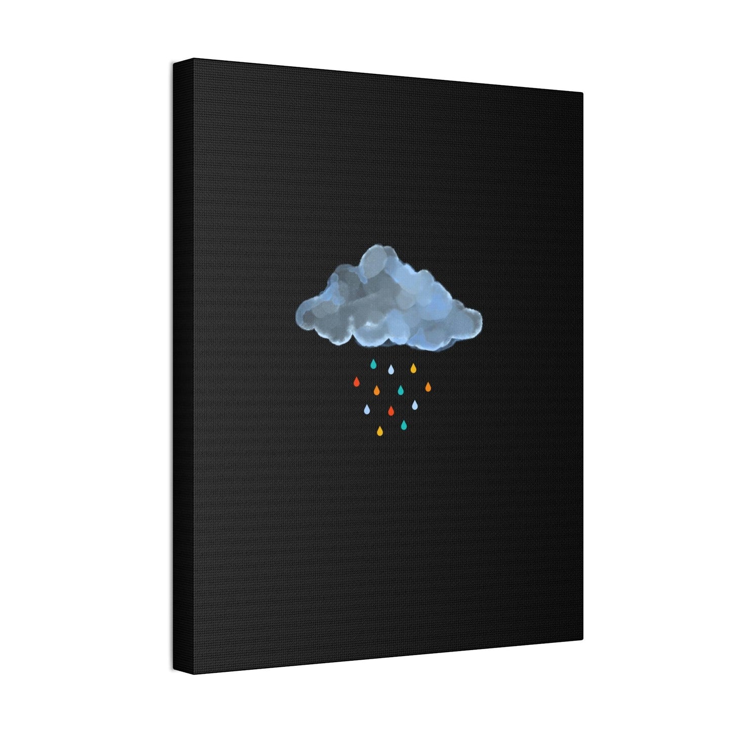Raindrops keep falling on my head. - DECOROOM