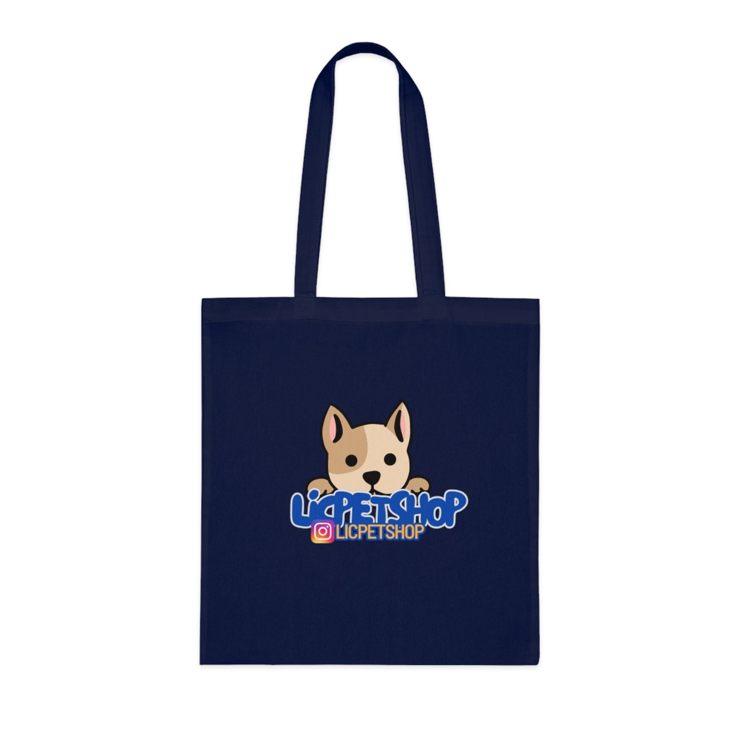 LICPetShopNYC Tote