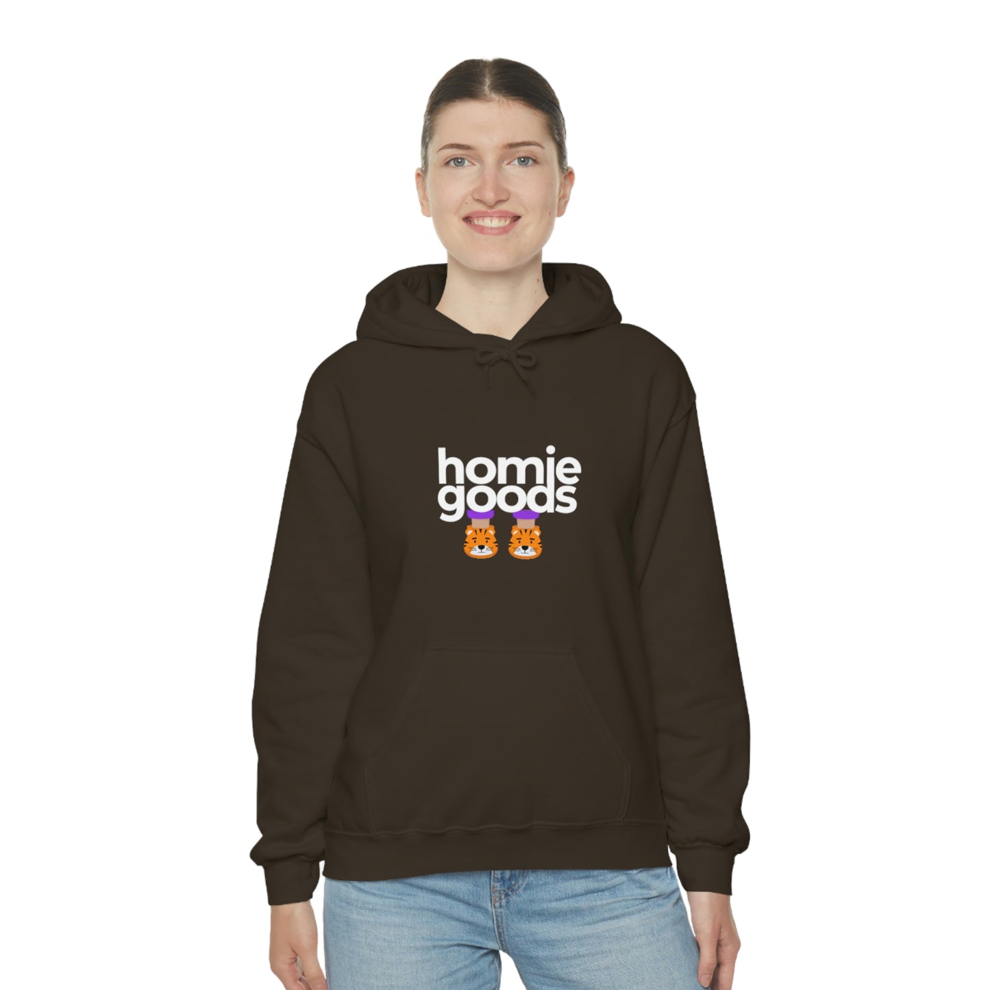 Homie Goods
