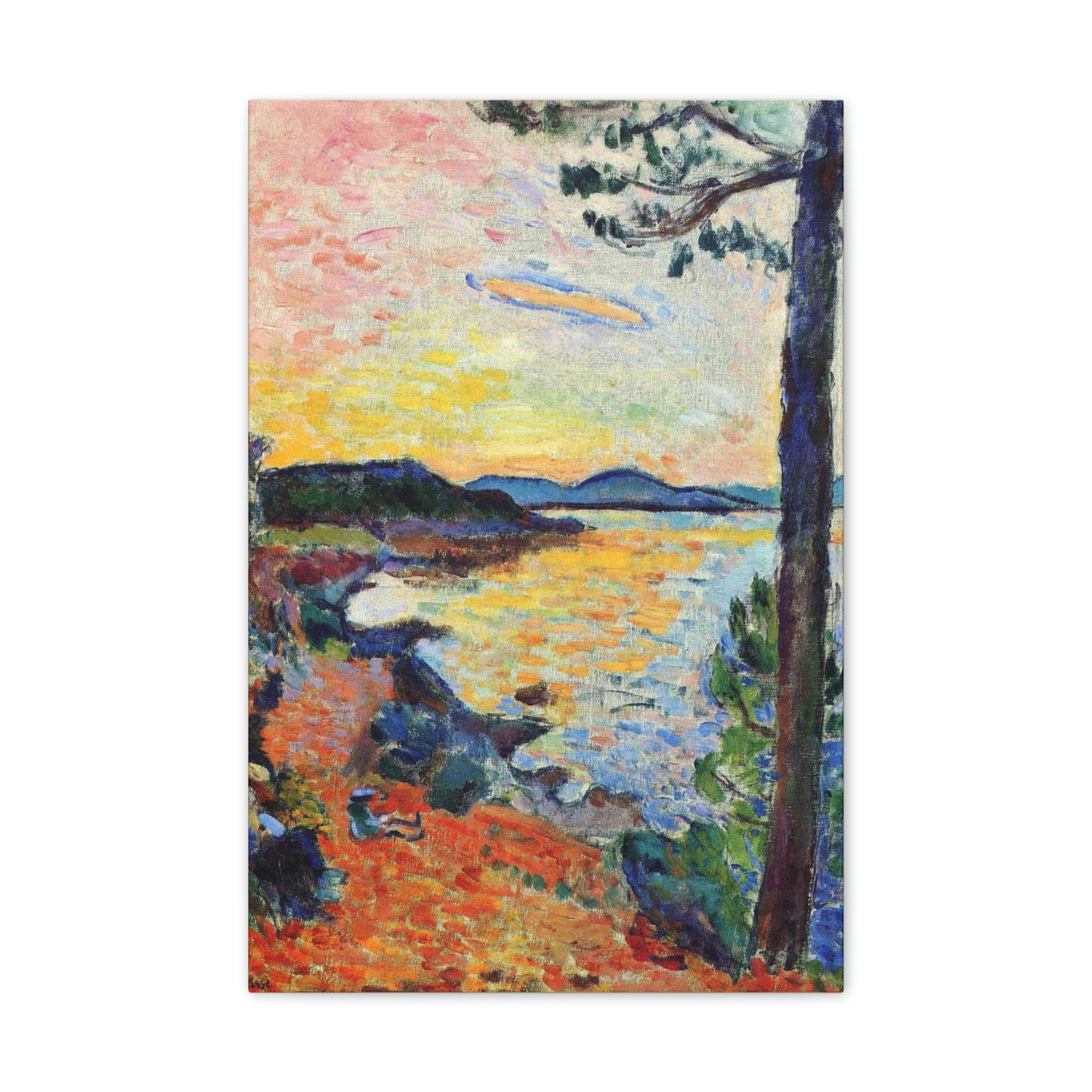Henri Matisse 121