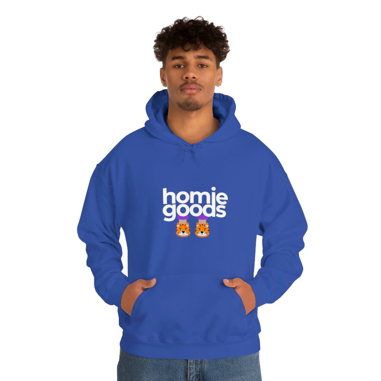 Homie Goods
