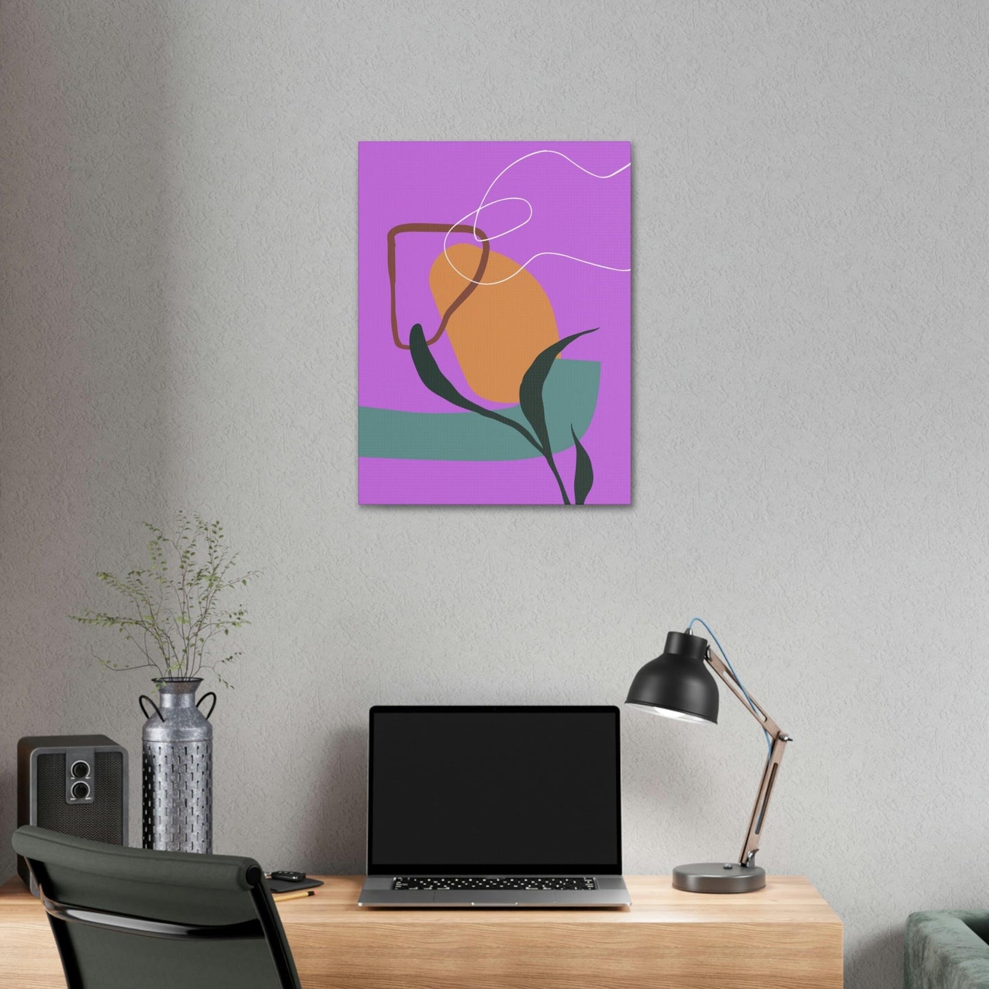 Sprouting Hope - DECOROOM