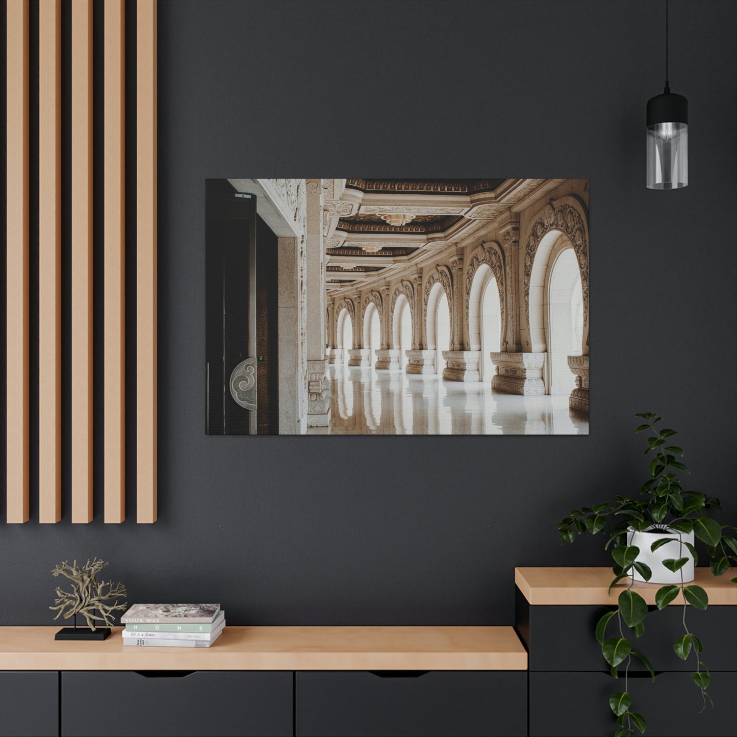 Pillars