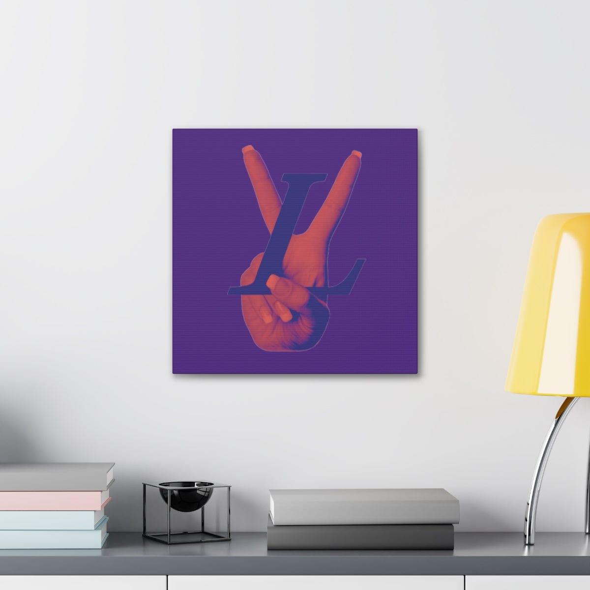 Peace, Louis, and Unity - DECOROOM