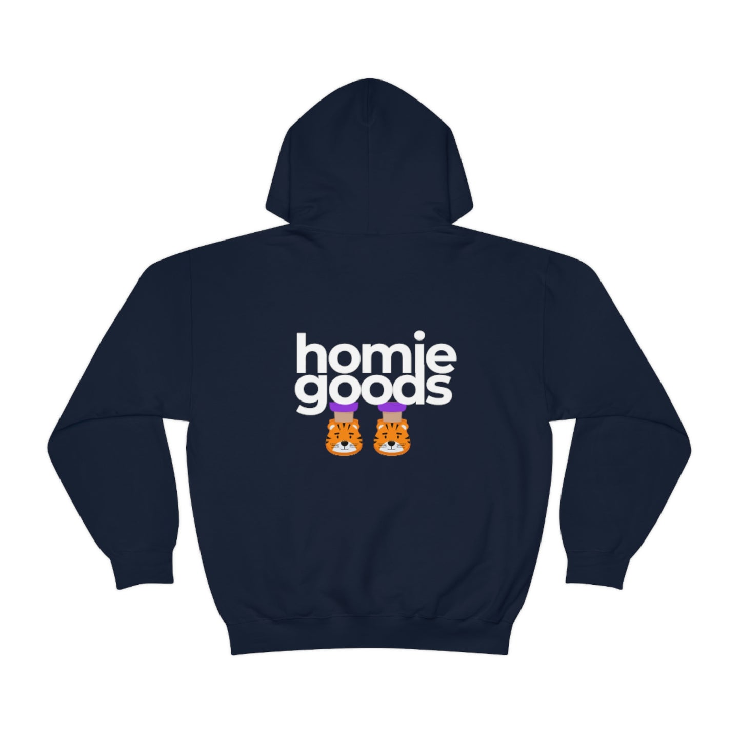 Homie Goods
