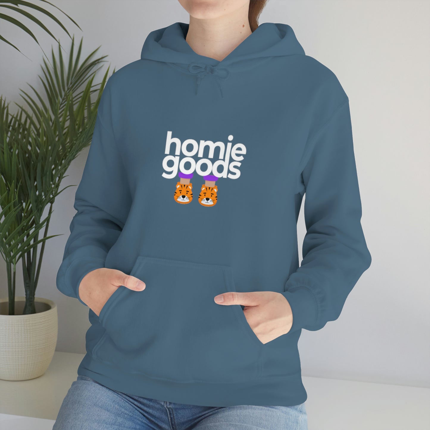 Homie Goods
