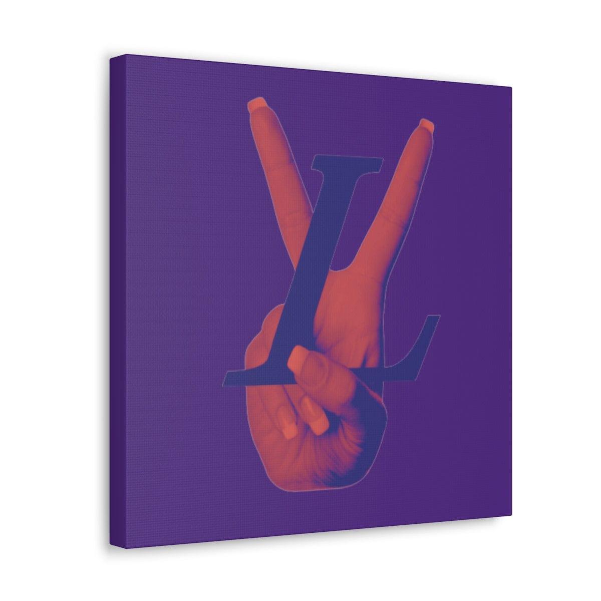 Peace, Louis, and Unity - DECOROOM