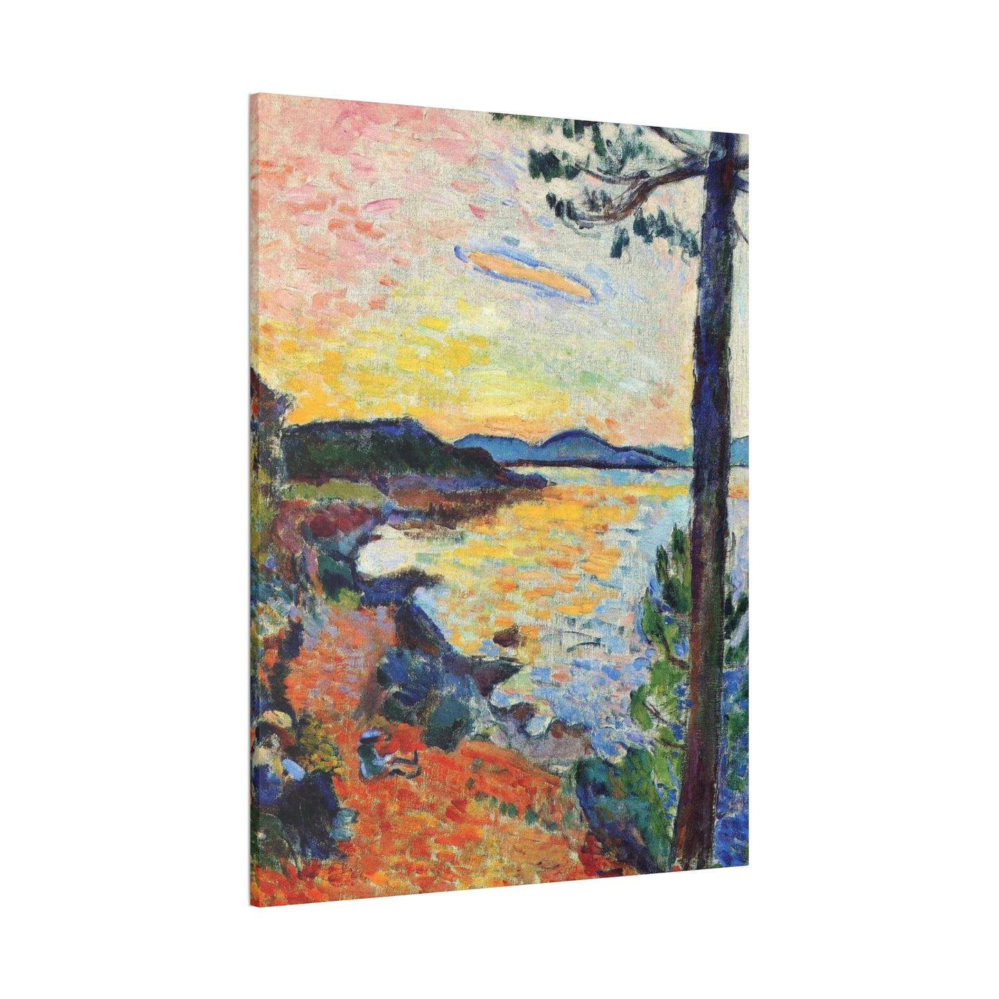 Henri Matisse 121