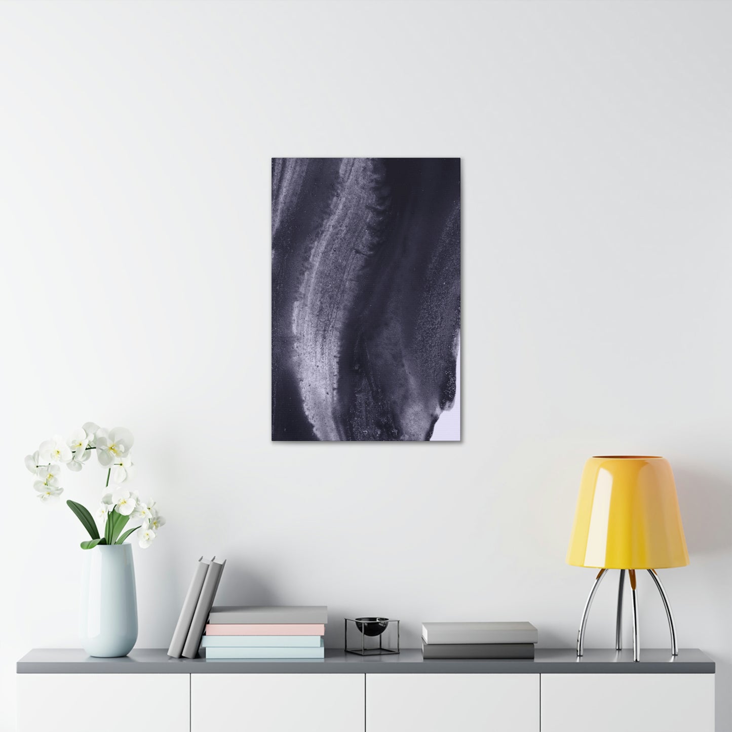 Inner Chaos Canvas