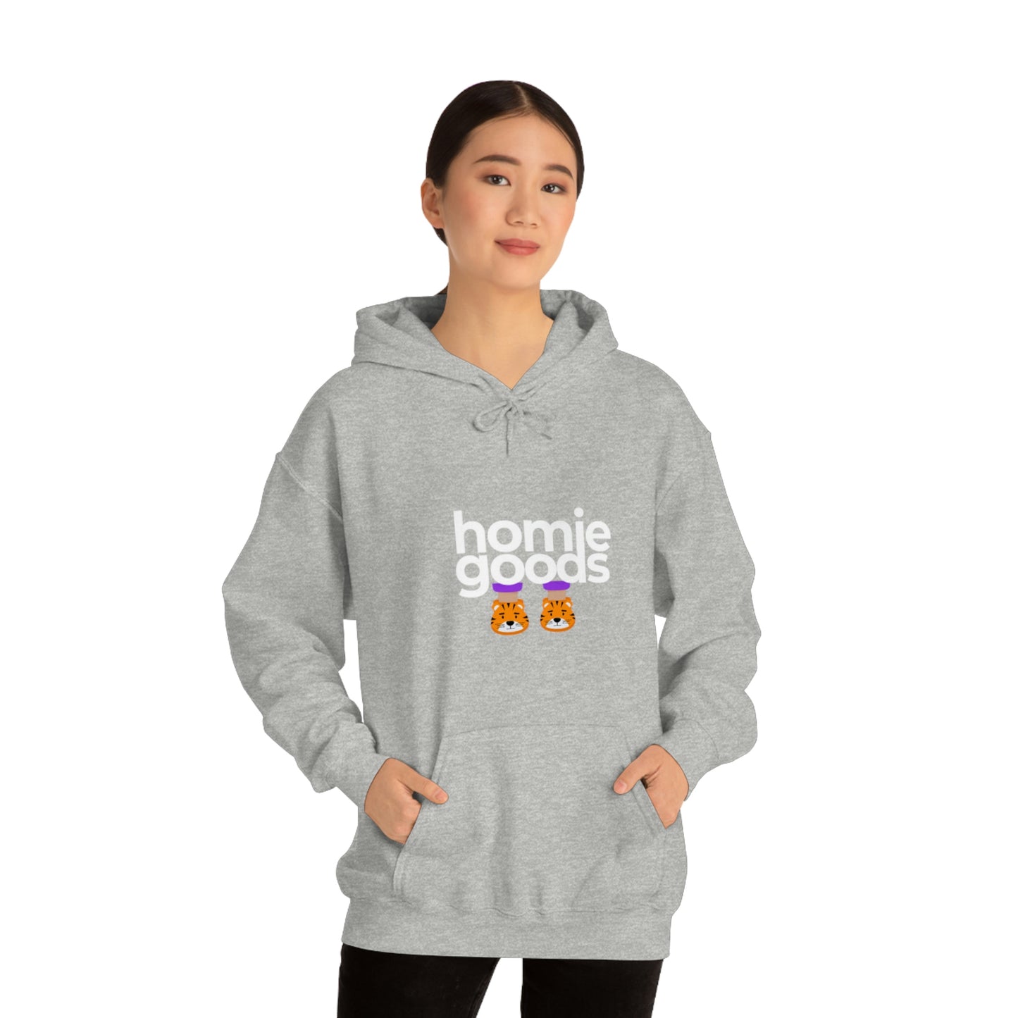 Homie Goods