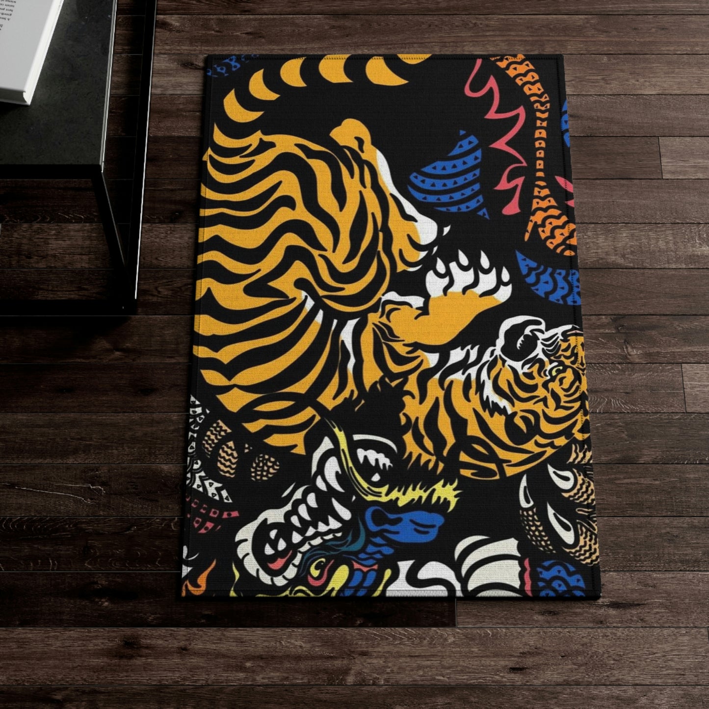 Tigress