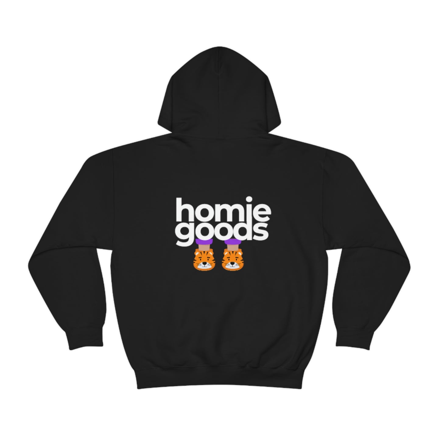 Homie Goods