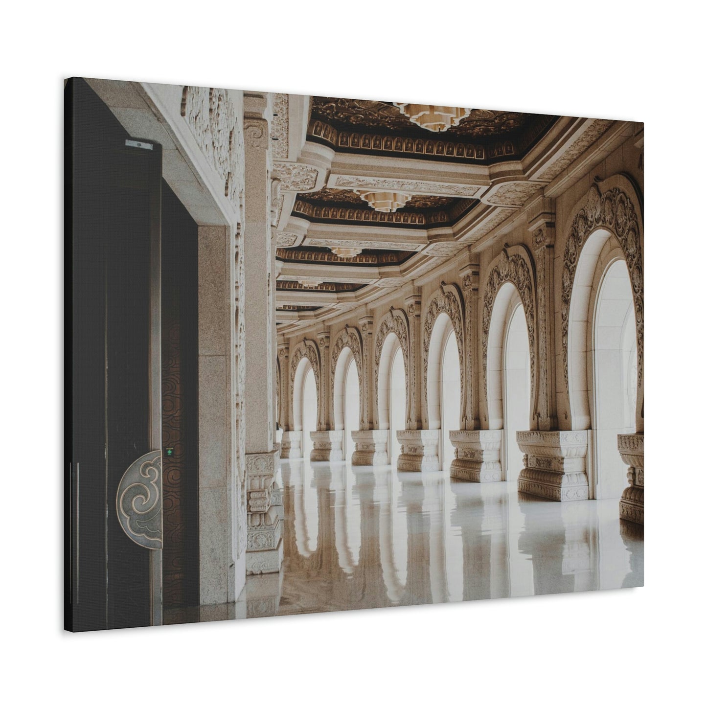 Pillars