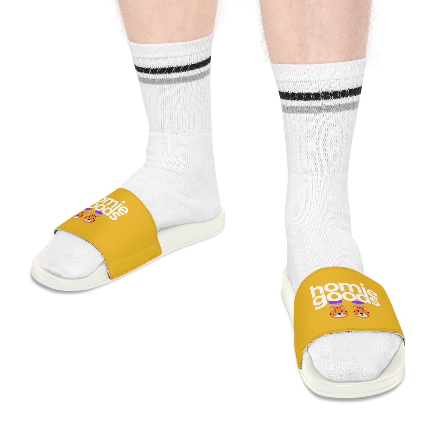 Homie Slides