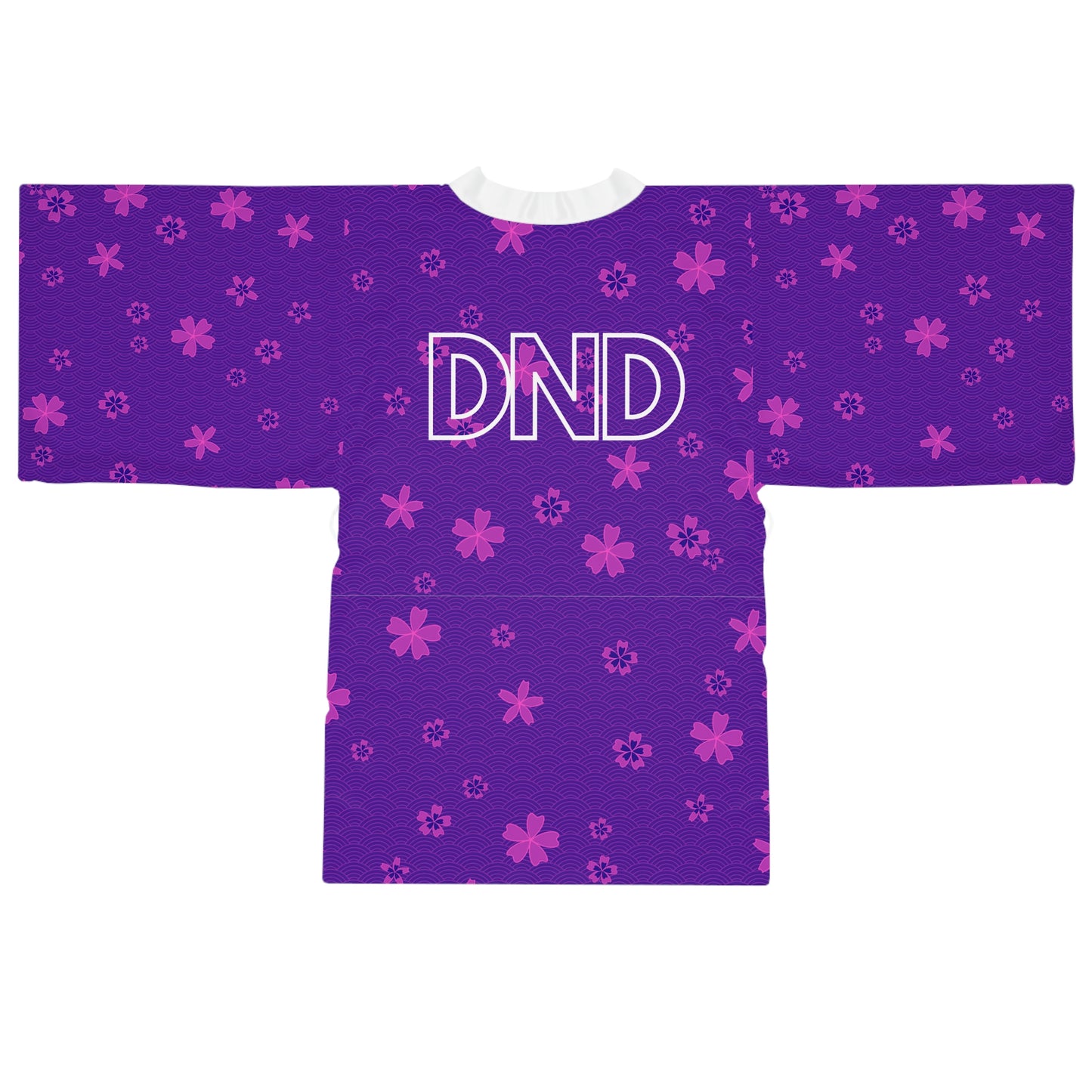 Please DND.