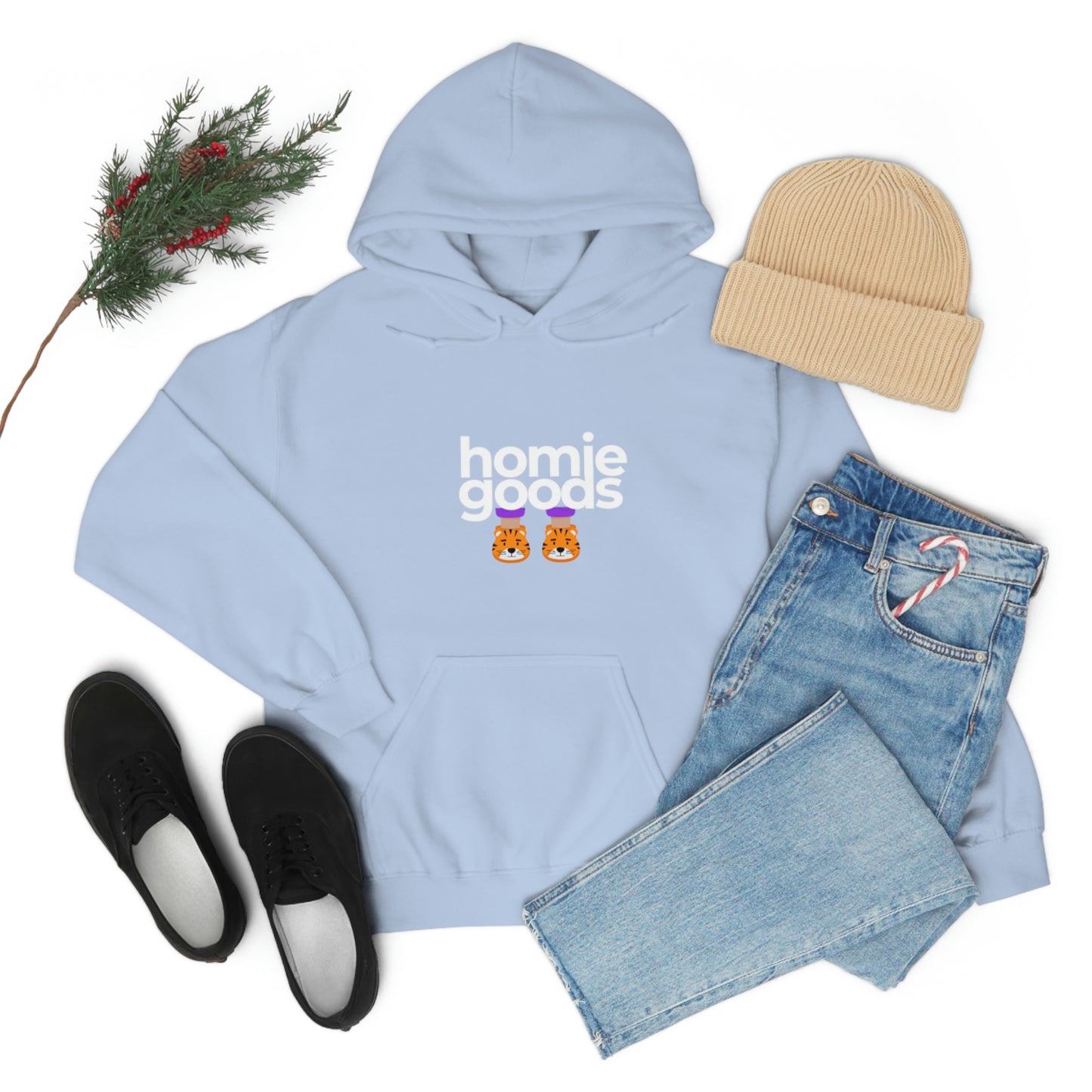 Homie Goods