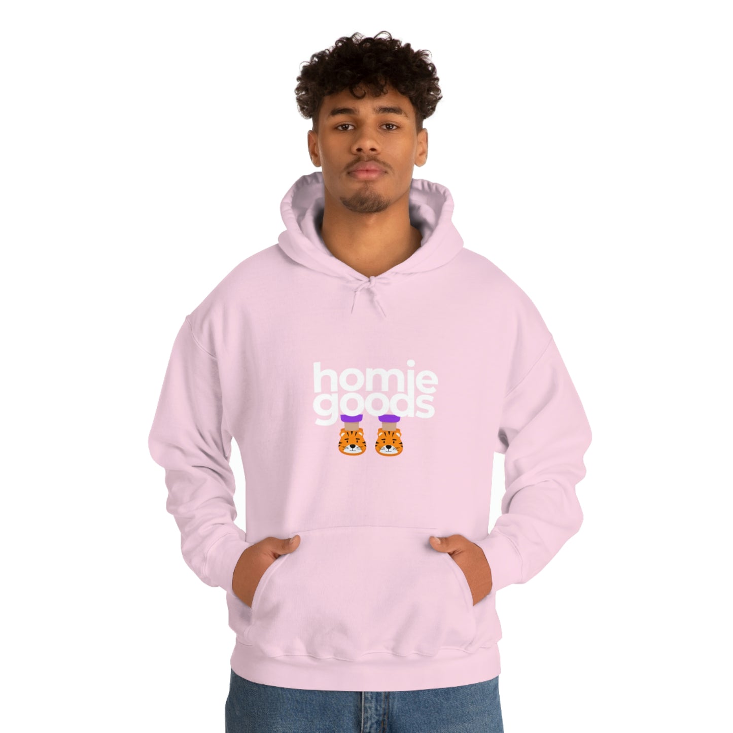 Homie Goods