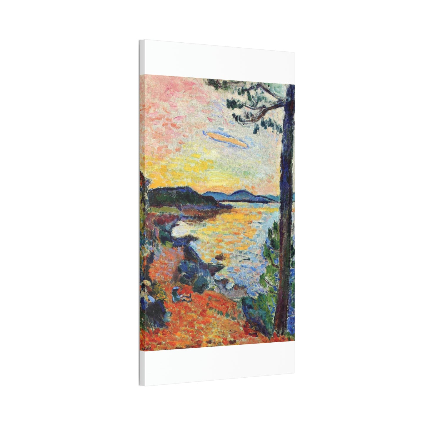 Henri Matisse 121