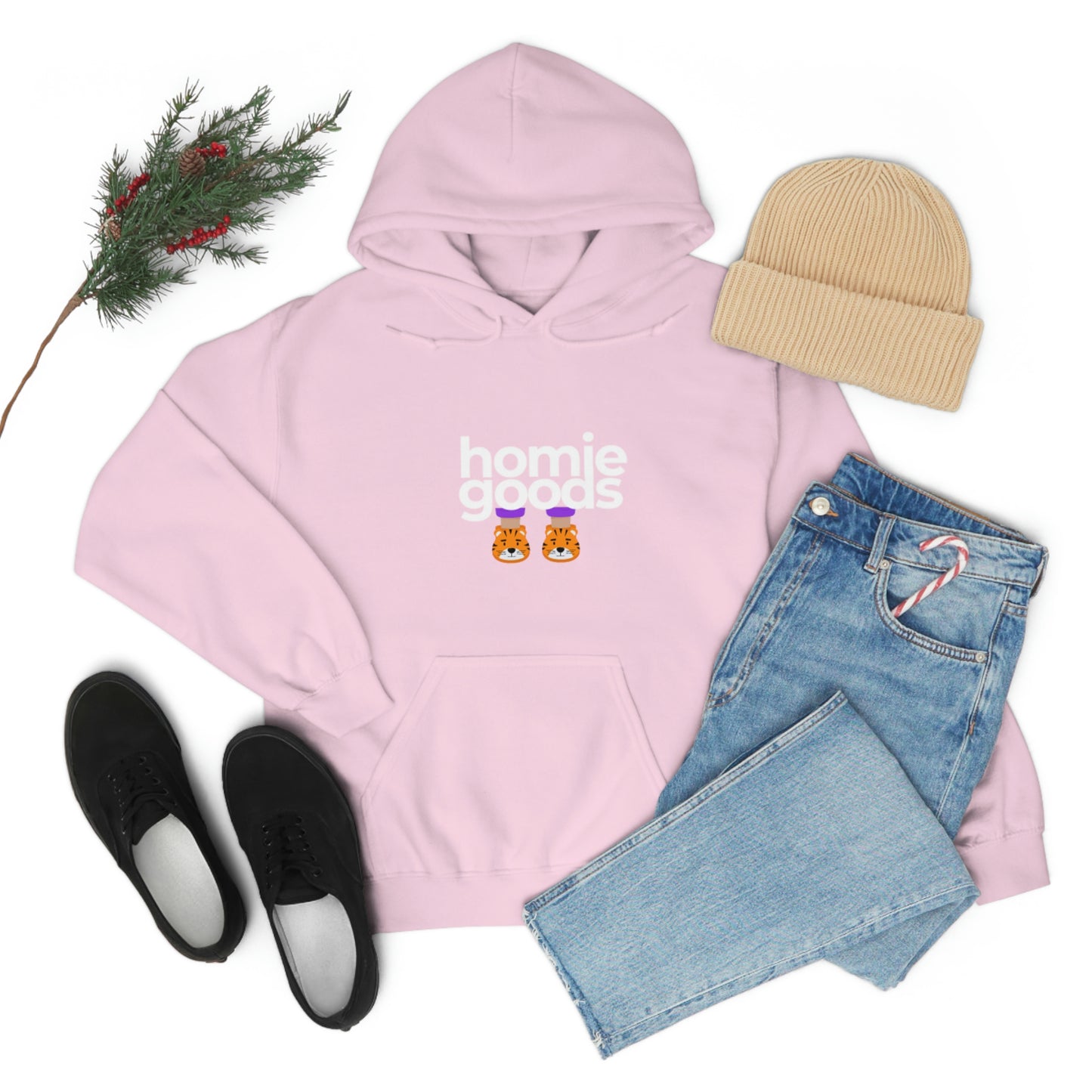 Homie Goods