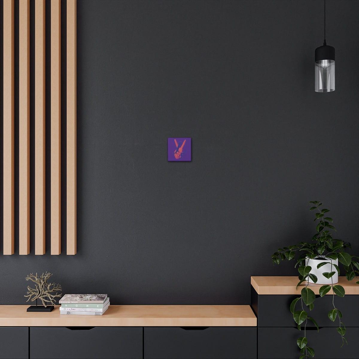 Peace, Louis, and Unity - DECOROOM