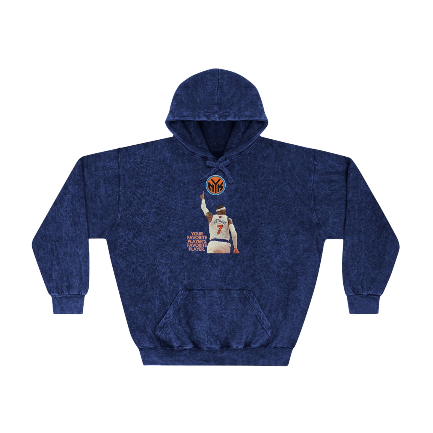 KONY Hoodie Melo