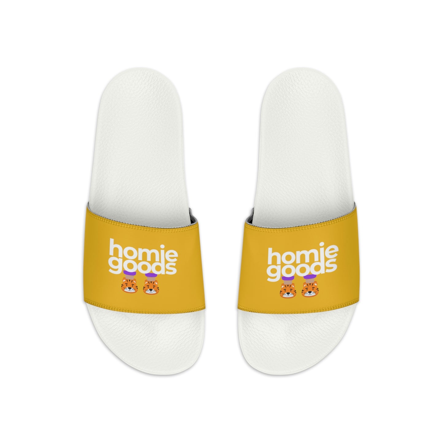 Homie Slides
