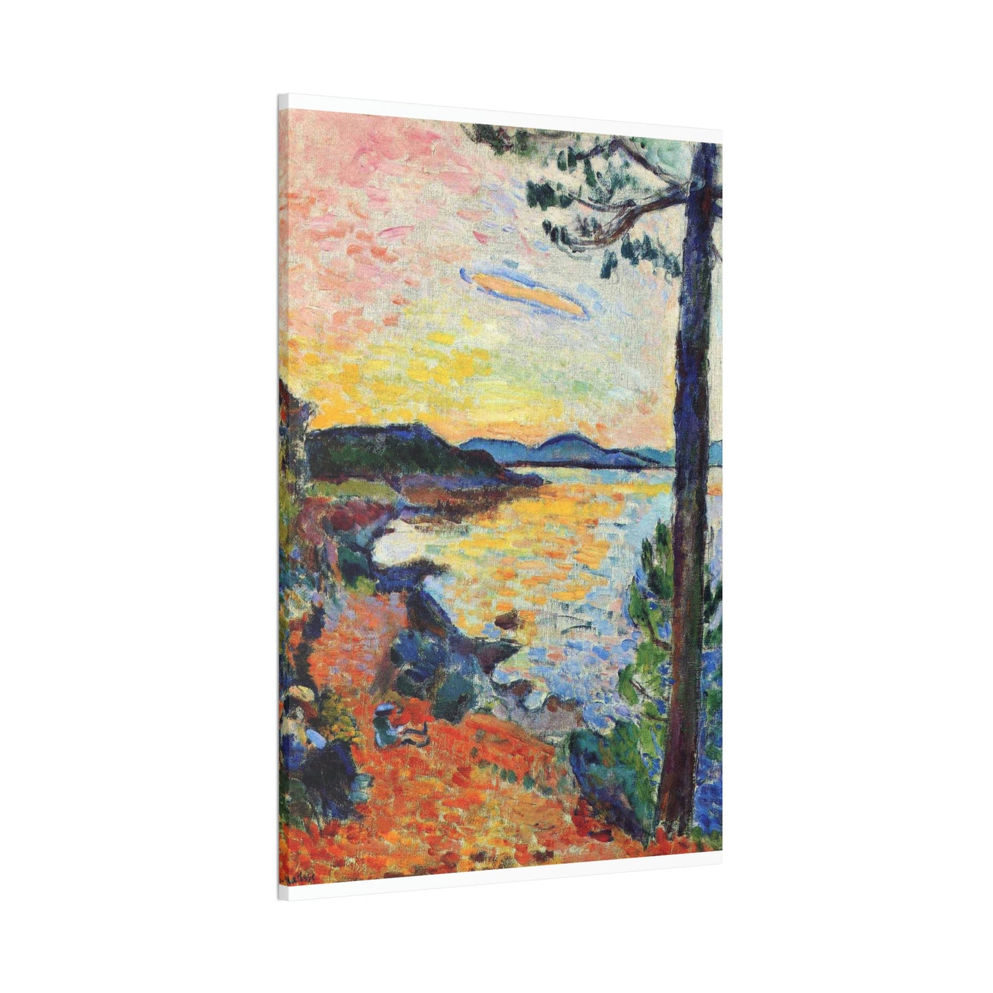 Henri Matisse 121