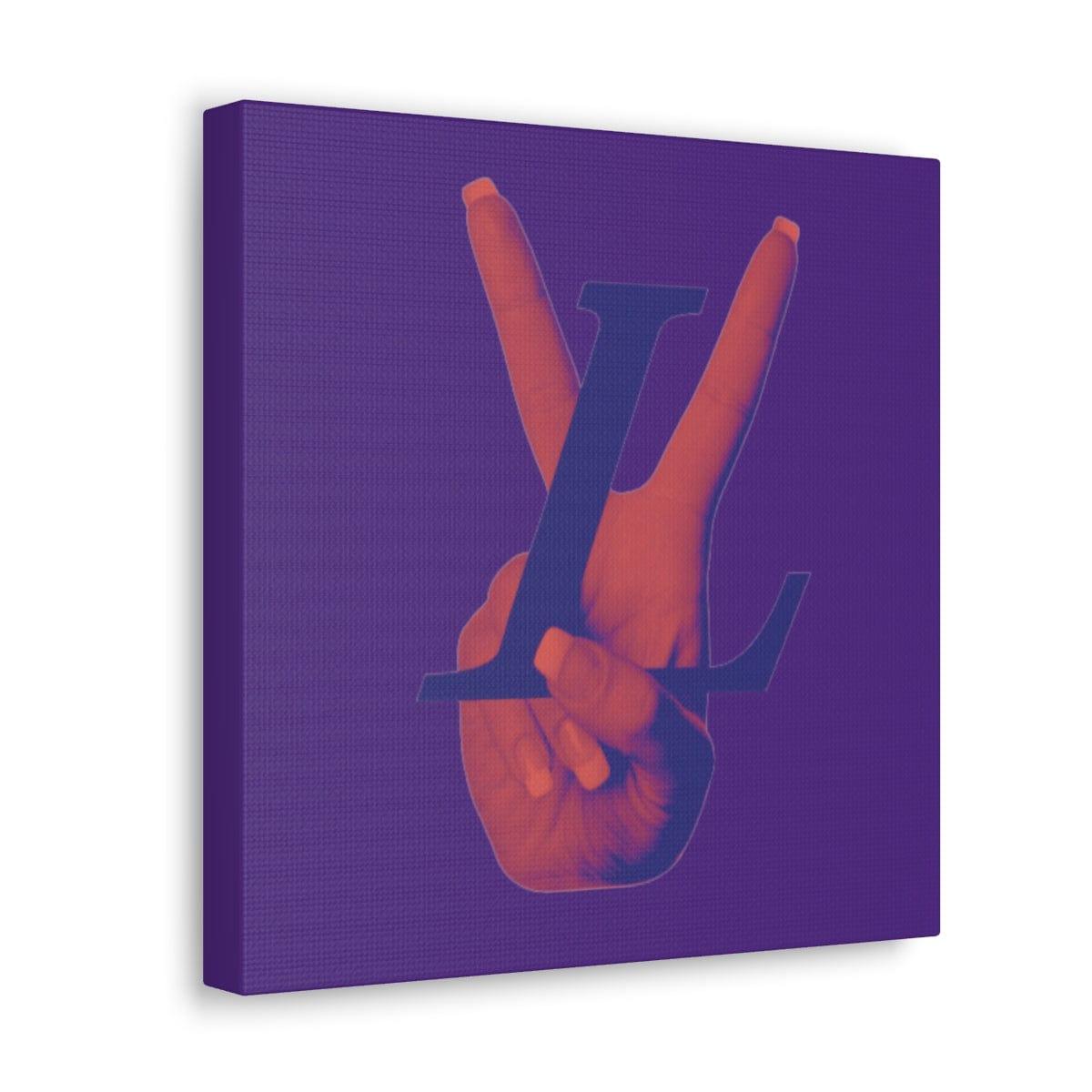 Peace, Louis, and Unity - DECOROOM