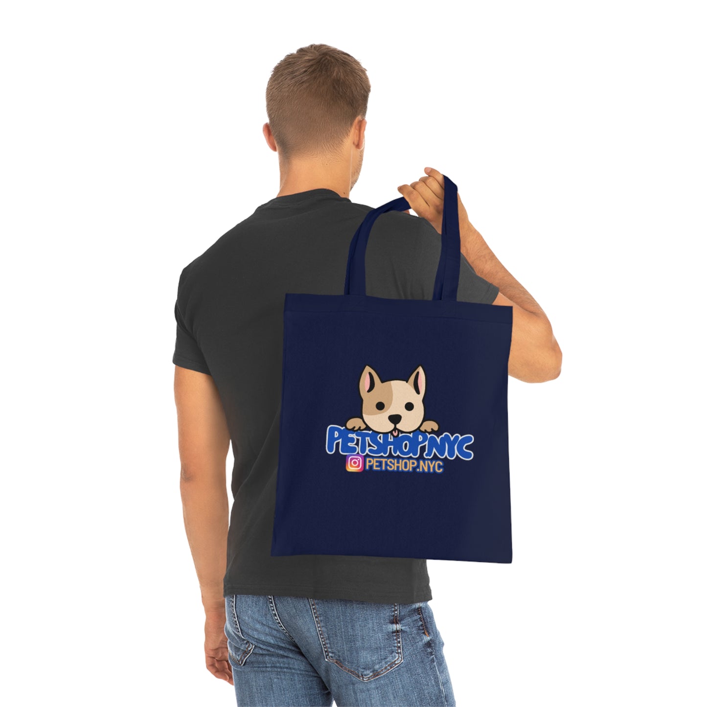 PetShopNYC Tote