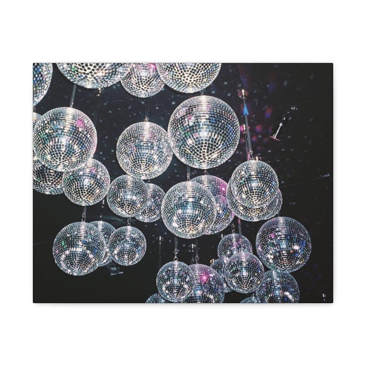 Lets disco - DECOROOM