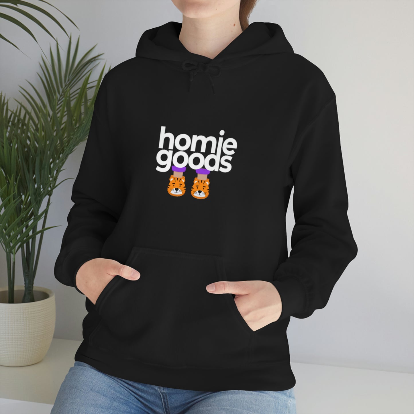 Homie Goods