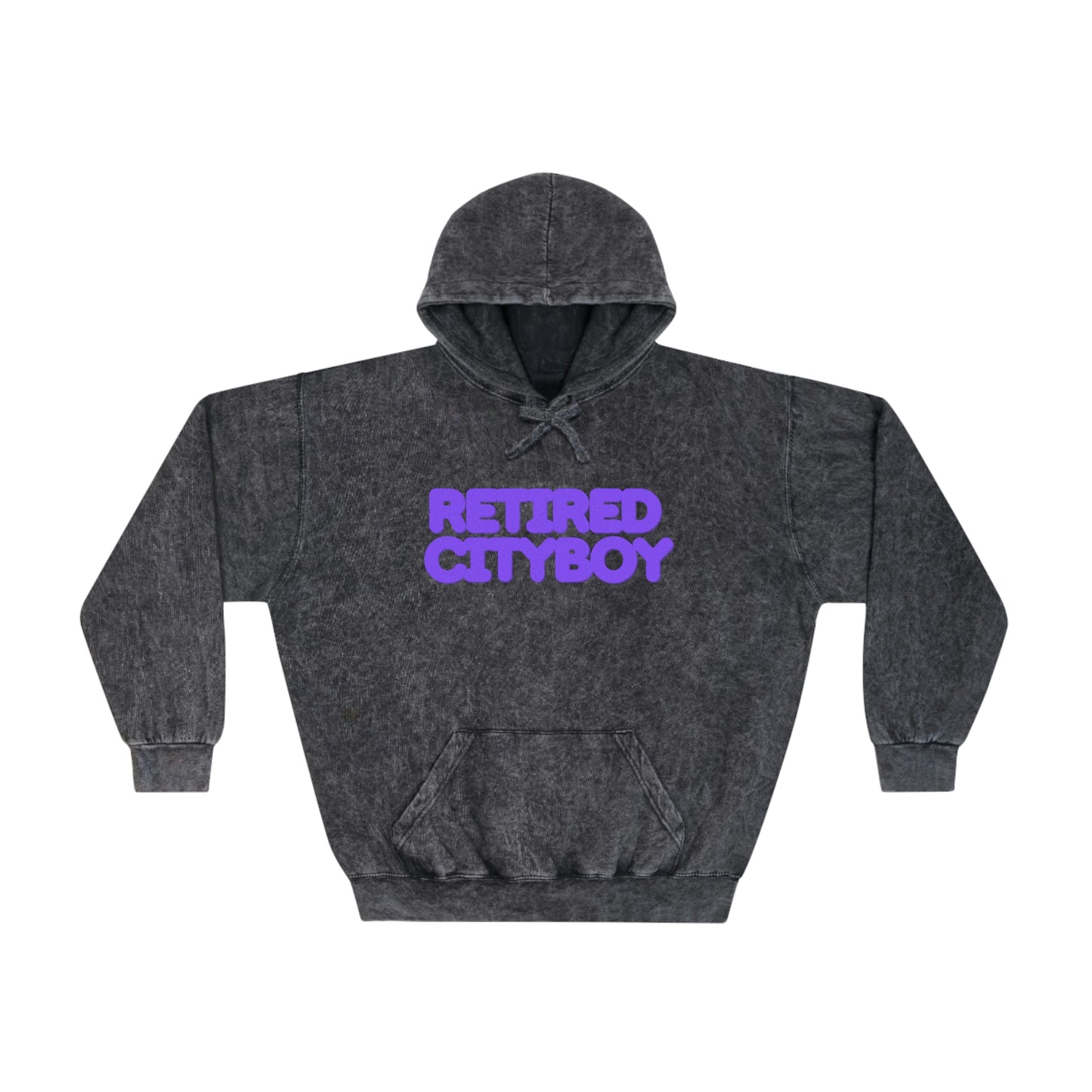Retired