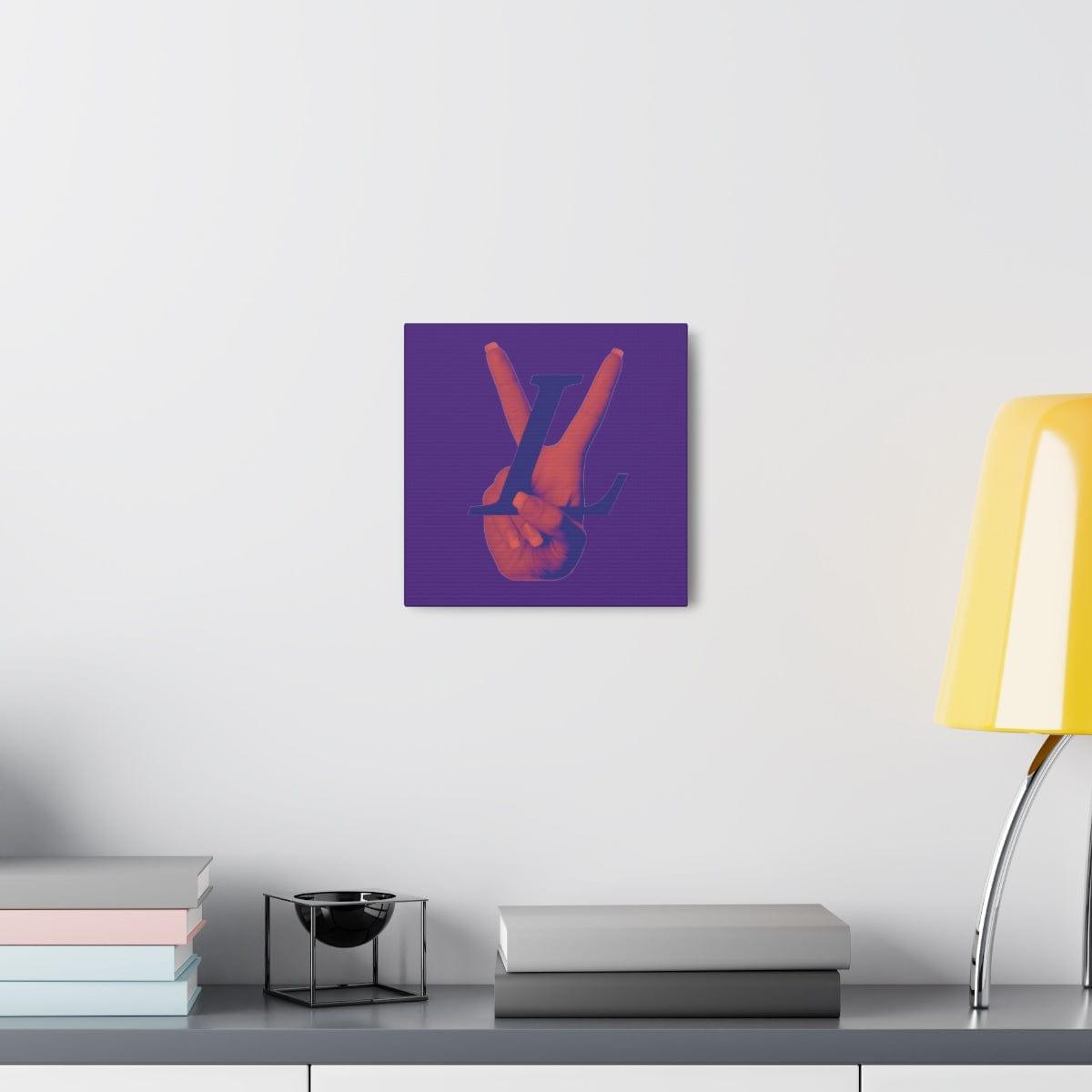Peace, Louis, and Unity - DECOROOM
