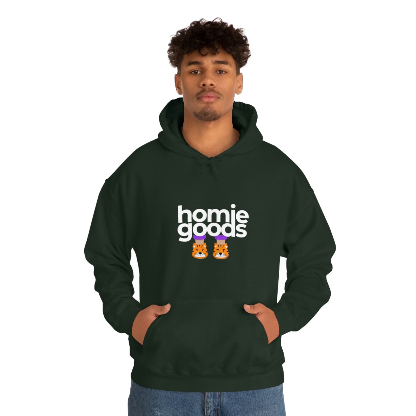 Homie Goods