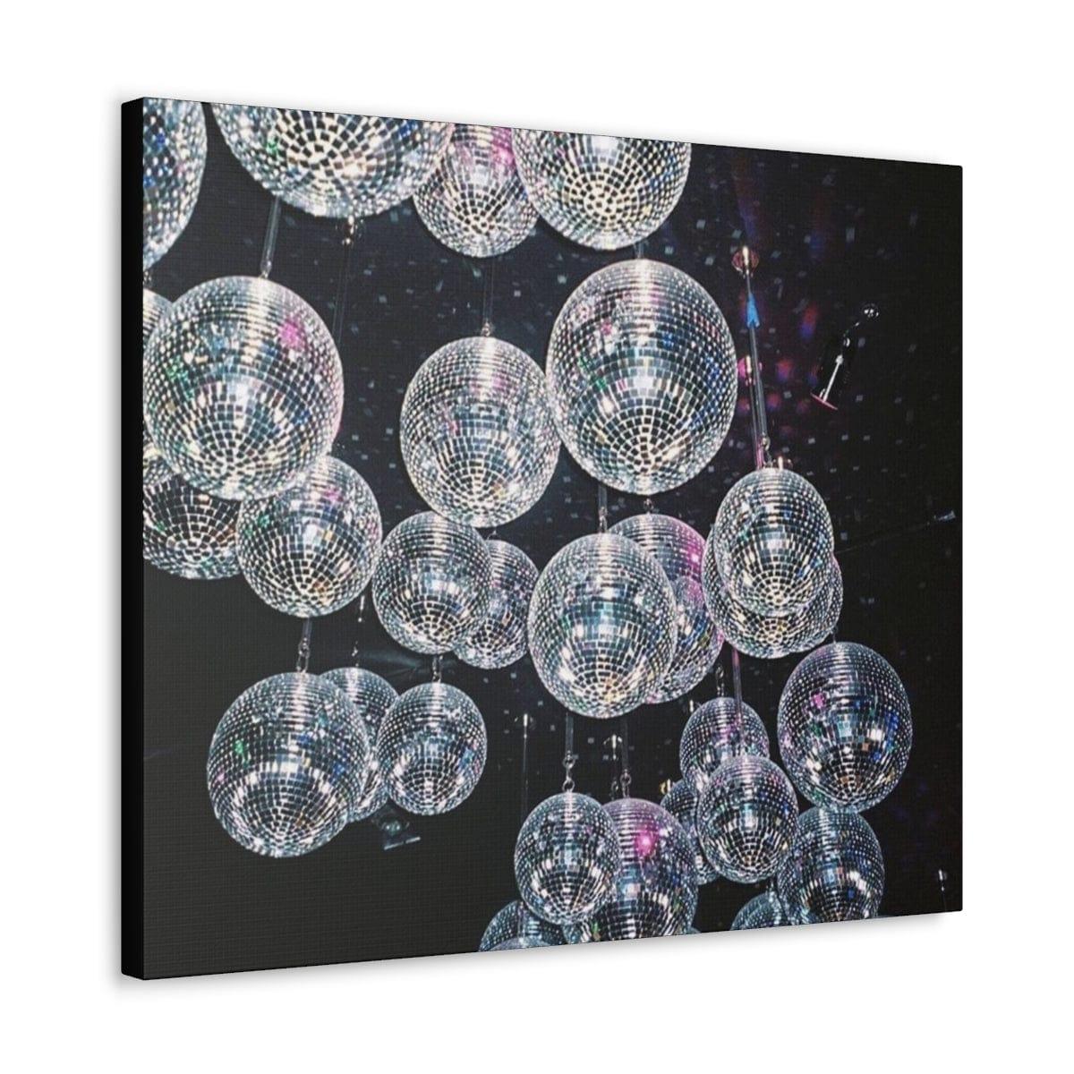 Lets disco - DECOROOM