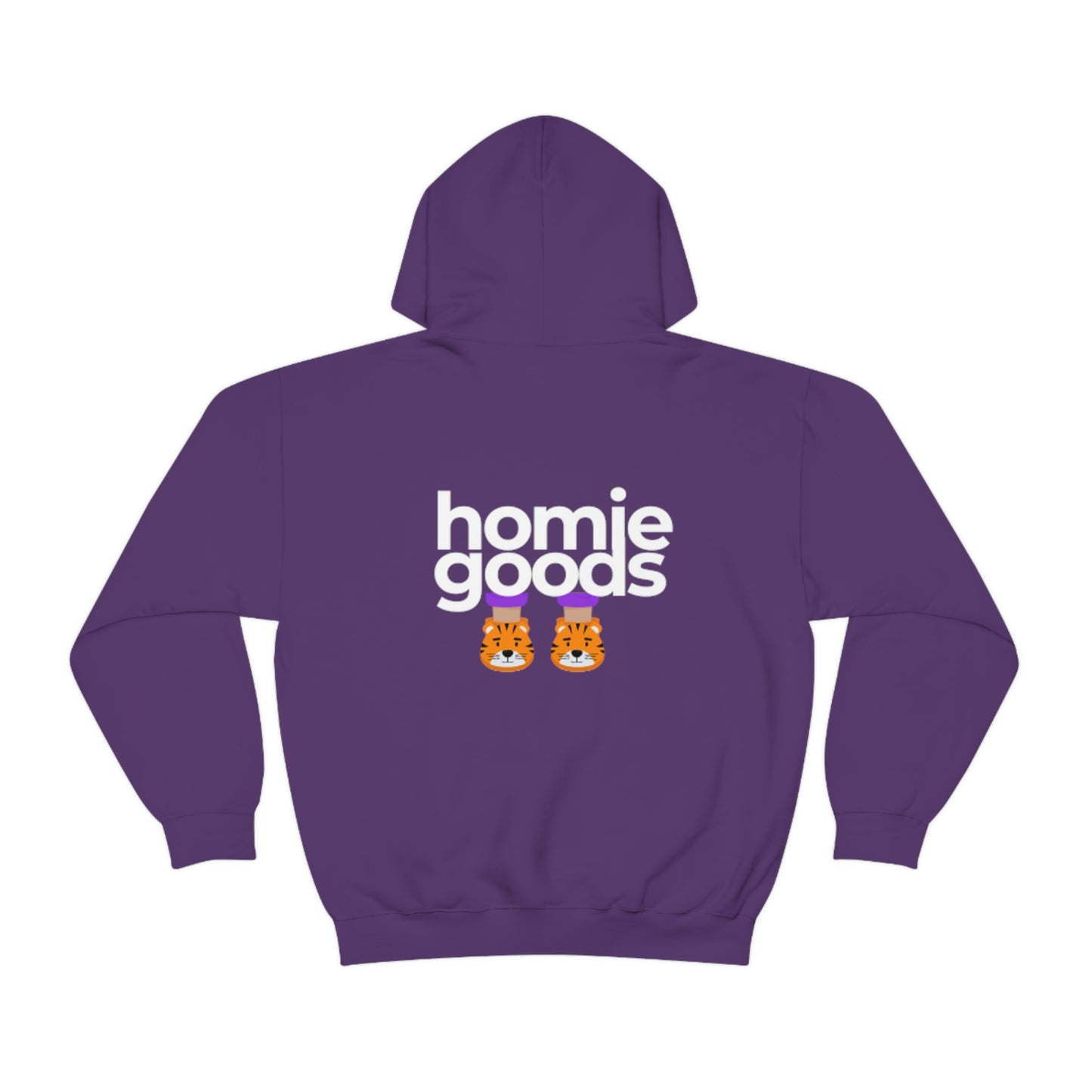Homie Goods