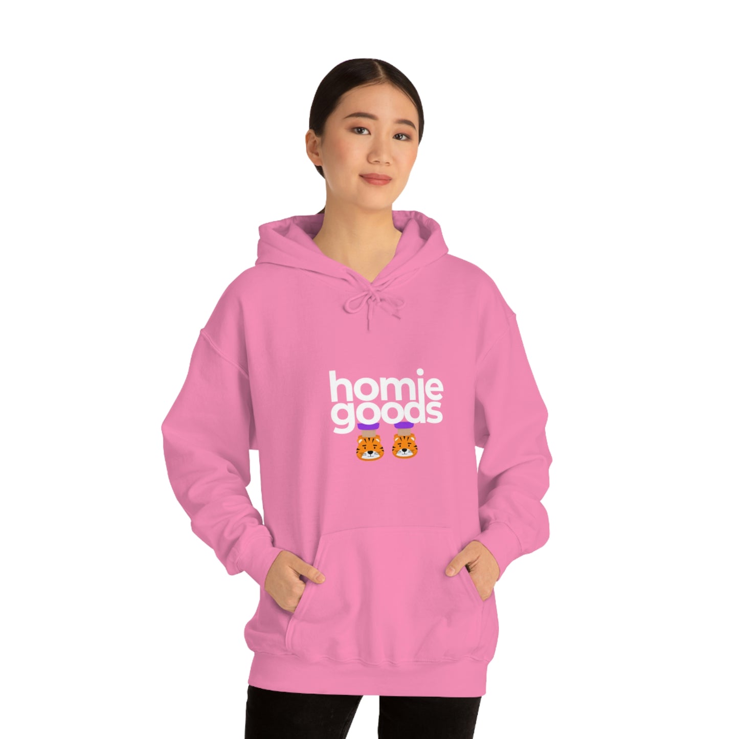 Homie Goods