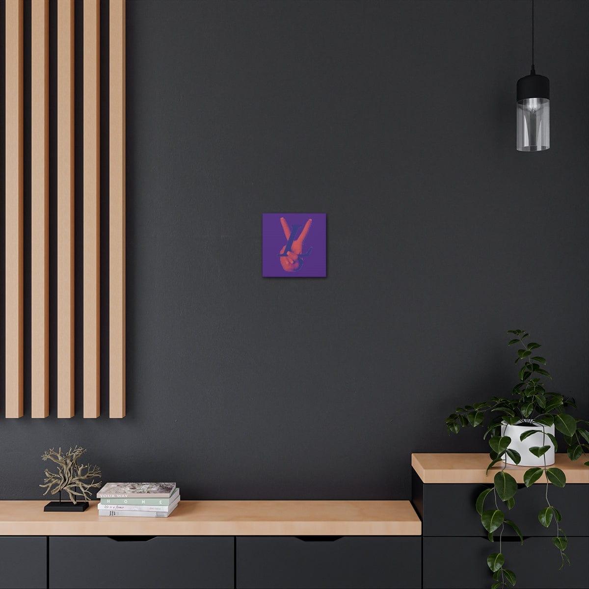Peace, Louis, and Unity - DECOROOM