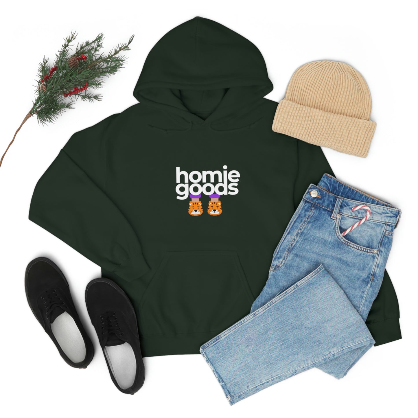 Homie Goods