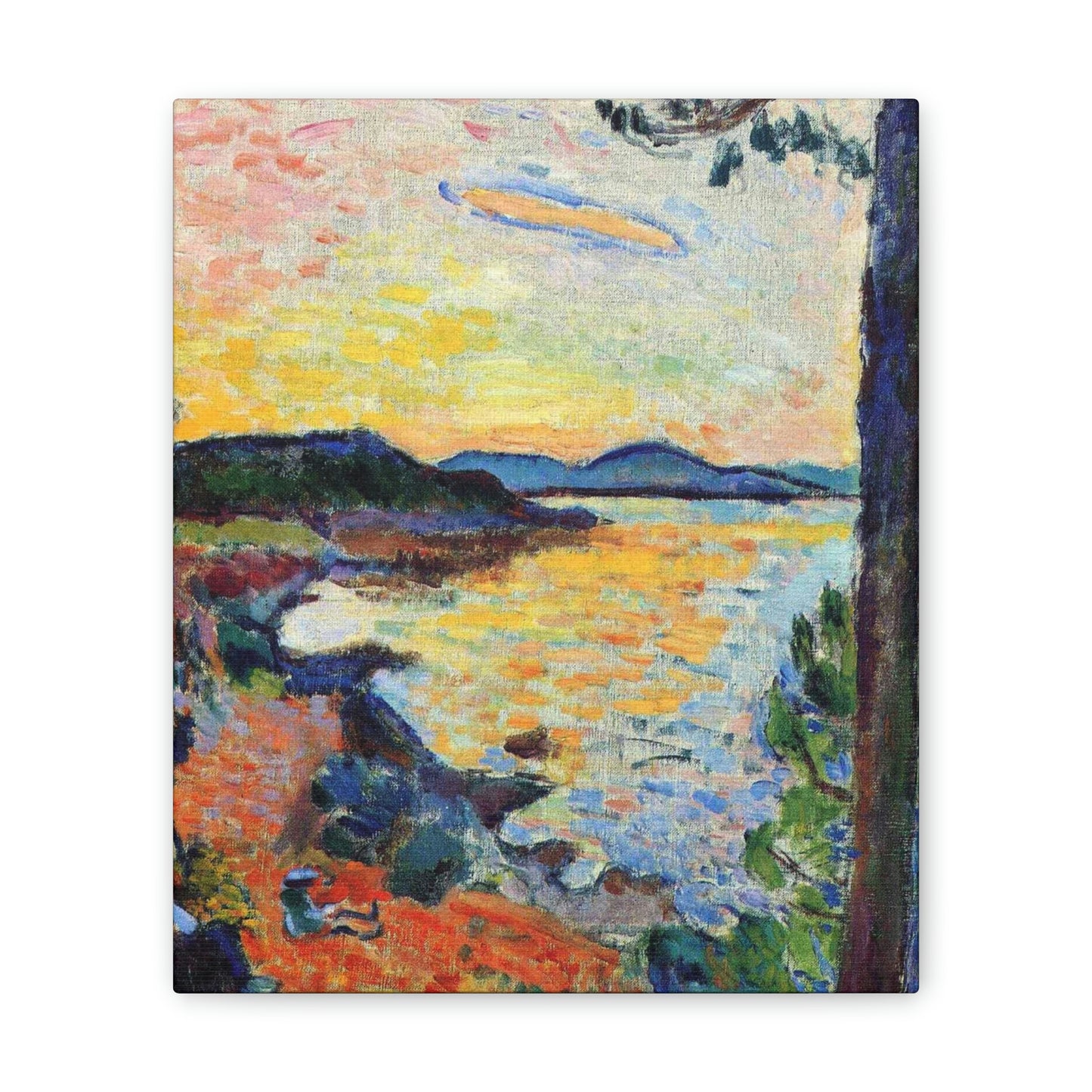 Henri Matisse 121