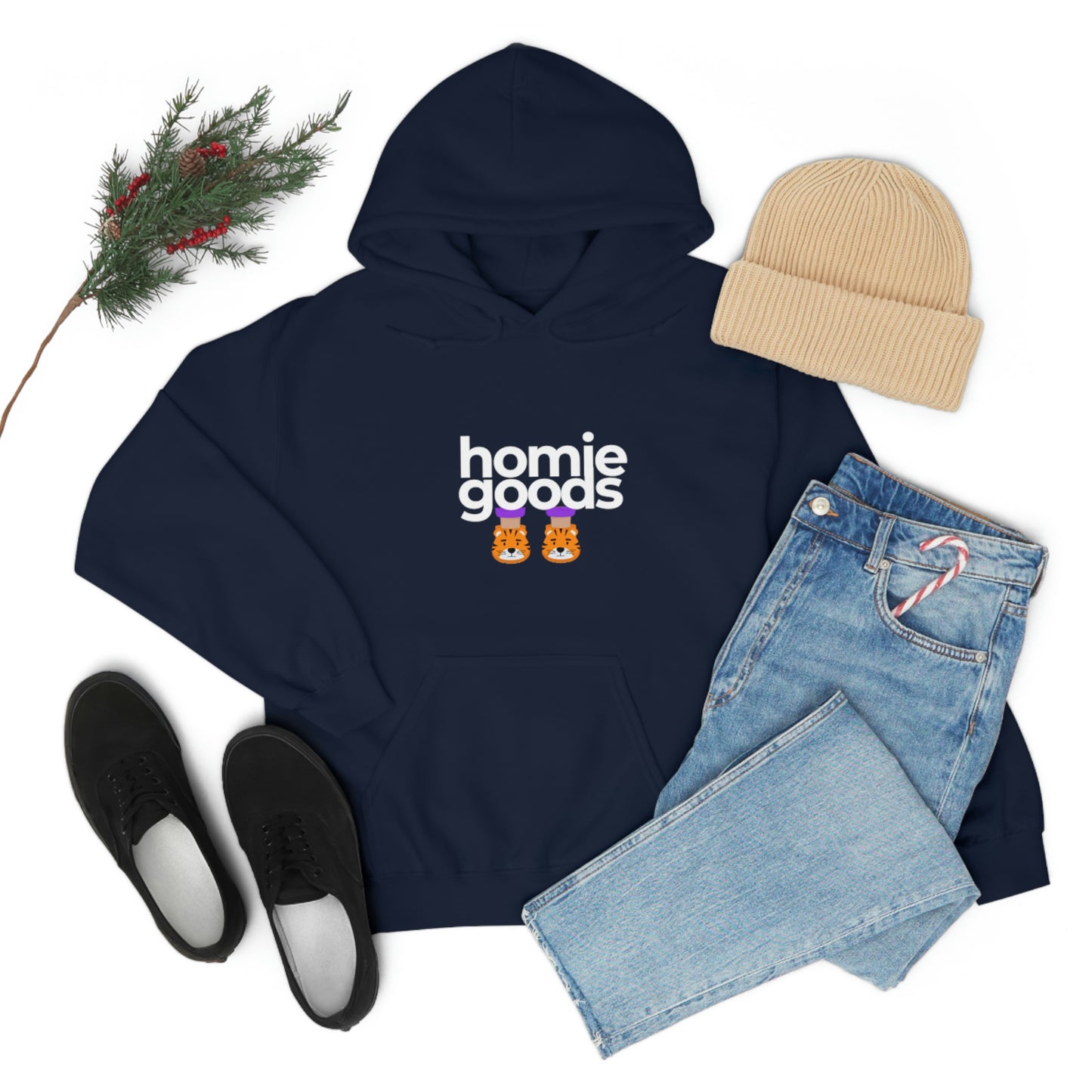 Homie Goods