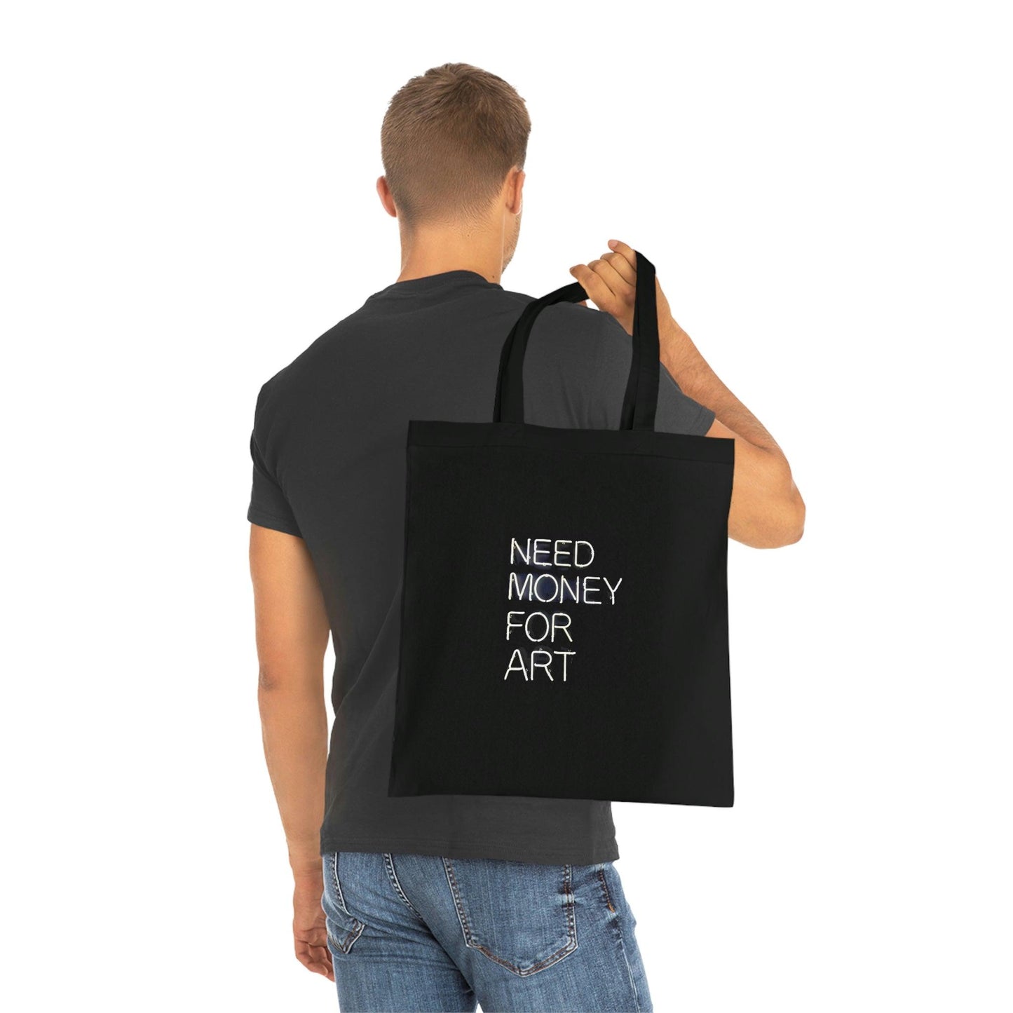 Need Money For Art - DECOROOM