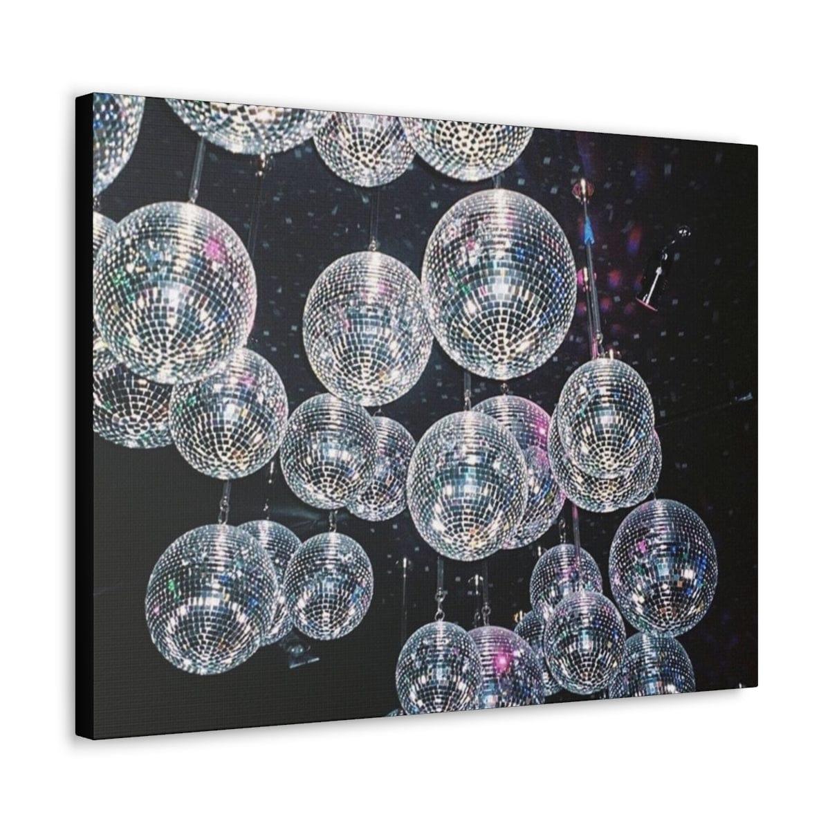 Lets disco - DECOROOM
