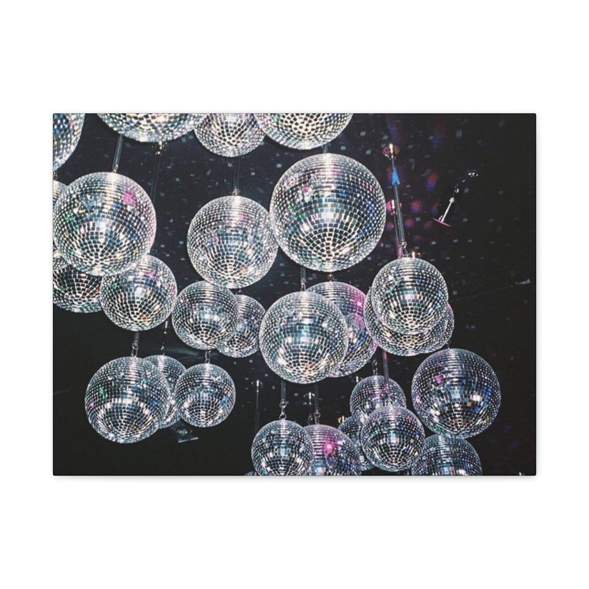 Lets disco - DECOROOM