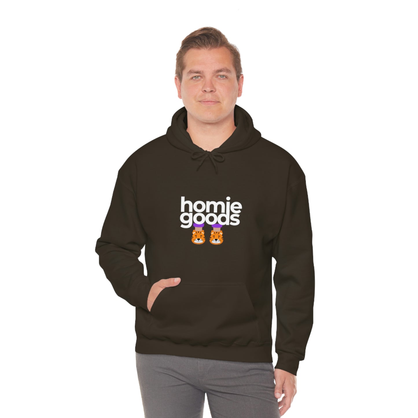 Homie Goods